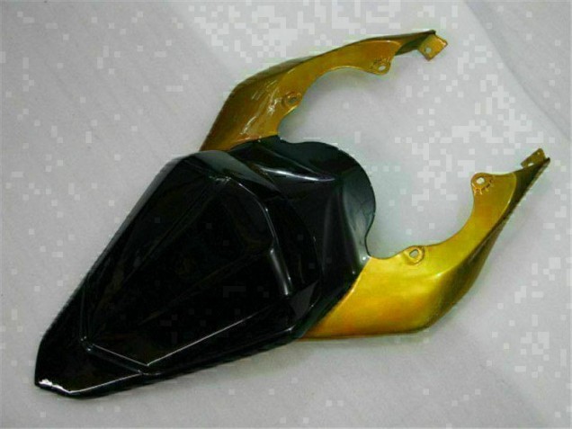 Nero Kit Completo Carenatura Moto ABS R6 2006-2007 Nero Kit Completo Carenatura Moto ABS R6 2006-2007