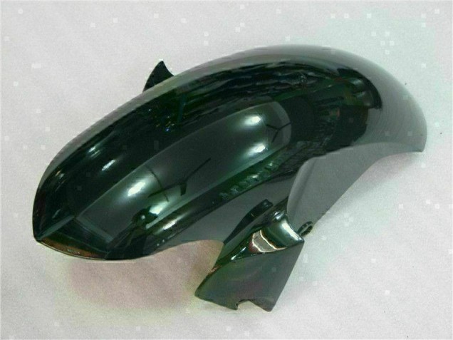 Nero Opaco Carene Moto & Plastica R6 2006-2007