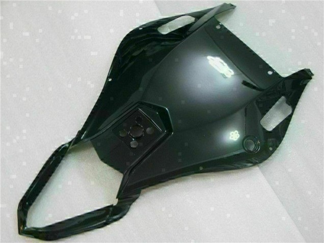 Nero Opaco Carene Moto & Plastica R6 2006-2007
