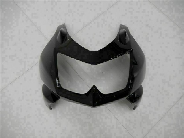 Nero Verde Ninja Carene Moto EX250 2008-2012 Nero Verde Ninja Carene Moto EX250 2008-2012